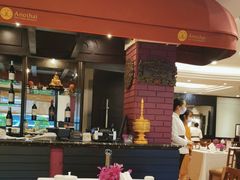 大堂-阿诺泰·泰国餐厅(棕北店)