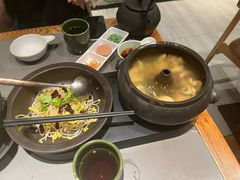-云海肴·汽锅鸡·云南菜(高德置地店)