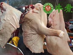 新鲜羊肉-明标牛煮意(香华店)