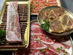 -大叹号·朝鲜族烤肉(潍坊泰华城店)