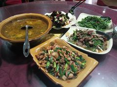 -食大利香港茶餐厅(南亚风情第一城店)