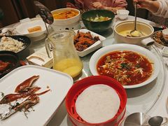 -盛百味·家宴餐厅(霸州分店)