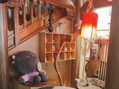 -唐猫庭院·千年陕菜(大唐不夜城店)