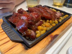 蜜汁叉燒皇-太兴餐厅(小径湾店)