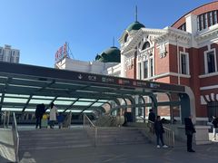 -沈阳站