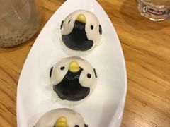 -璞臻汽锅餐厅(南京东路店)