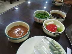 -恩福来涮羊肉(中北旗舰店)