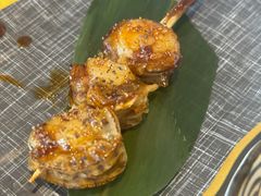 -極上萬膳·日料放题(来福士江景店)