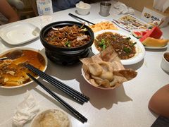 -醉得意·山茶油炒土鸡(泰安万达店)