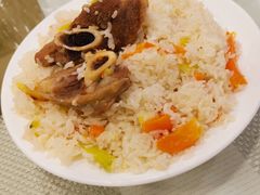 -巴扎美食·新疆菜·西域歌舞表演餐厅(新疆大厦店)