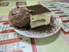 -香港華心糖水鋪(南西总店)