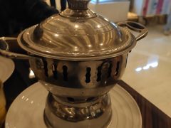 -君来湖滨饭店·玫瑰园