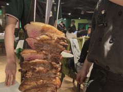 -戈拿旺巴西烤肉(崇文门店)