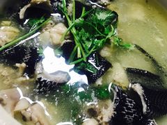 -天目湖御水温泉·度假酒店