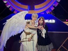 -成都欢乐谷