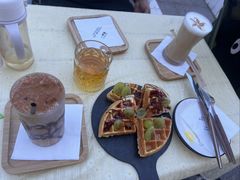 -一杯海(国际海水浴场店)