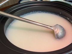 -景笙毋米粥底火锅(20年老字号)