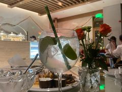 -ELI FALAFEL Lebanese&Mediterranean黎巴嫩美食(富城路店)