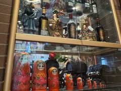 -安德烈俄式西餐厅(中央大街店)