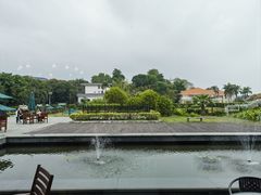 -厦门悦华酒店·绿庭主题自助餐厅