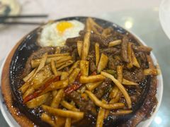 -老街饭庄·地道淮扬菜(扬子江北路总店)