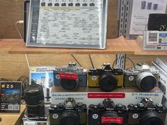-Bic Camera (难波店)