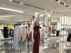 -ZARA(深圳金光华广场店)
