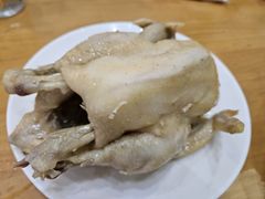 -贞味盐焗鸡(老城店)