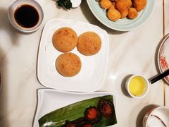 -稻香酒家·35年老字号(侨光店)