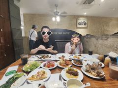 -汉巴味德(乐宾百货店)