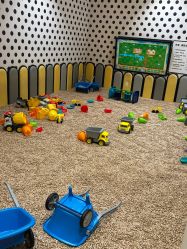 -meland亲子乐园(珠海环宇城店)