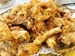 -广宁炭炉鸡煲·富临门饭店