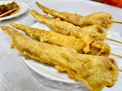 炸鸡翅-小雨点糖水店(中兴街分店)