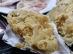 -大富蚝乌东哥饭店·石锅鱼杂·柠檬鸭(革新路店)