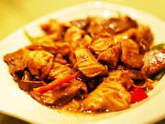 -伏尔加庄园米尼阿久尔餐厅