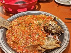 -堂瓦里·33年传统赣菜(第一街区店)