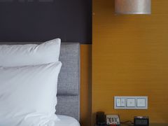 -青岛富力艾美酒店