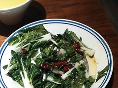 -大秦地·西北菜(纬四路店)