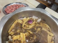 -美兰春记食店·龙舌坡红烧牛肉