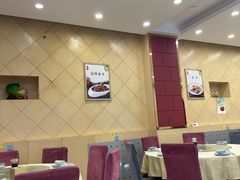 -奥华餐厅·老张记(台基厂店)