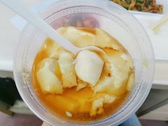 甜豆腐脑-川味堂·四川豆花(八卦岭店)