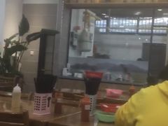 -老牌依强牛肉店(达道总店)