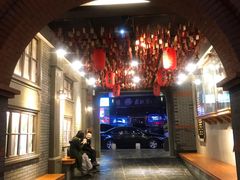 -歹街(金成店)