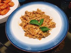 包公白菜-阿庄新豫菜(通泰路店)