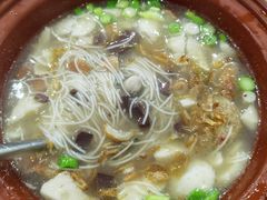 -百家福海鲜排档·闽菜·家宴(斗西路口店)