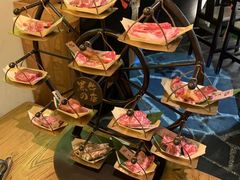-黑牛の店·和牛烧肉(合生汇店)