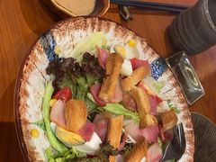 -俊屋料理·烧鸟·寿司·日泰融合菜(星际云汇店)