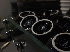 -black rainbow coffee