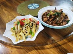 -七仙岭君澜度假酒店·桃源小馆中餐厅
