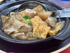 -兴记肉骨茶(甲洞大街第二新分店)